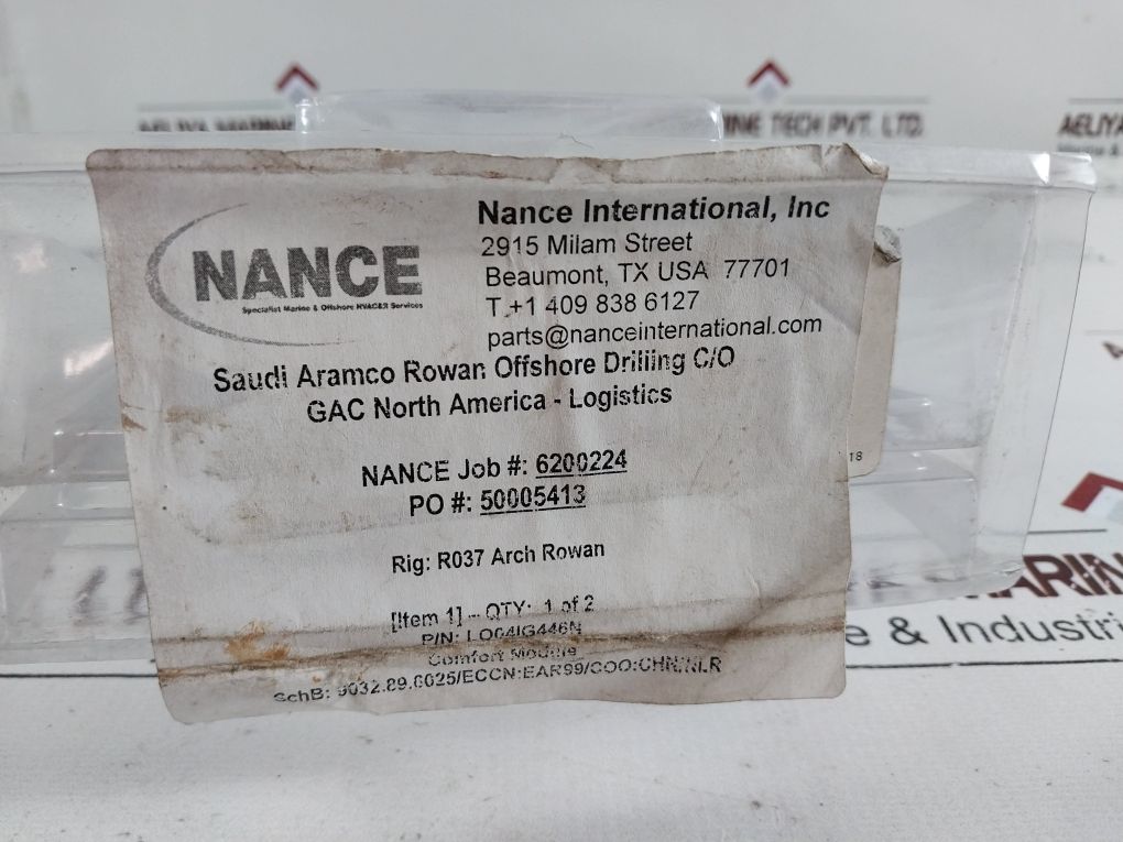 Emerson 543-0038-02 Comfort Alert Commercial Diagnostic 24 Vac - Image 13