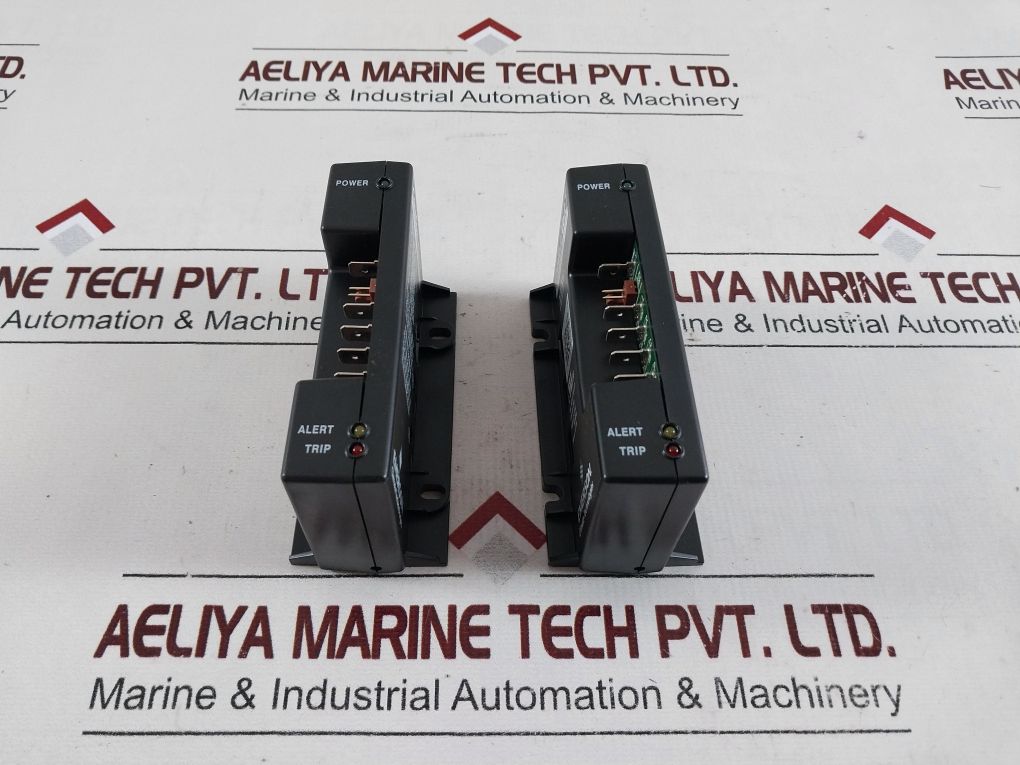 Emerson 543-0038-02 Comfort Alert Commercial Diagnostic 24 Vac - Image 3