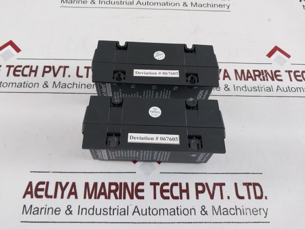 Emerson 543-0038-02 Comfort Alert Commercial Diagnostic 24 Vac - Image 4