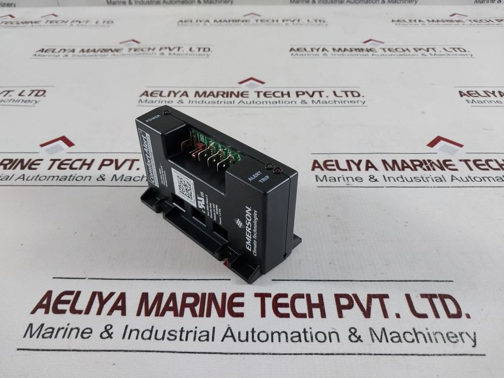 Emerson 543-0038-02 Comfort Alert Commercial Diagnostic 24 Vac - Image 6