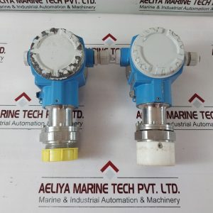 Endress+hauser Pmc71-aca1fb1gaaa Transmitter