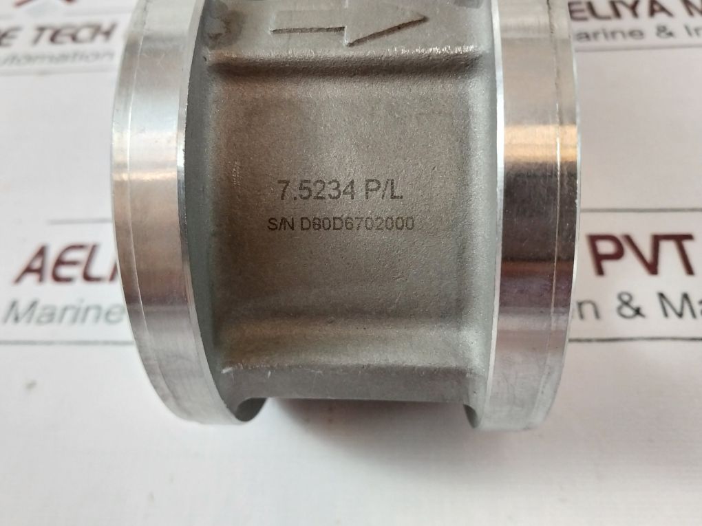 Endress+hauser Prowirl 72 Flowmeter - Image 13