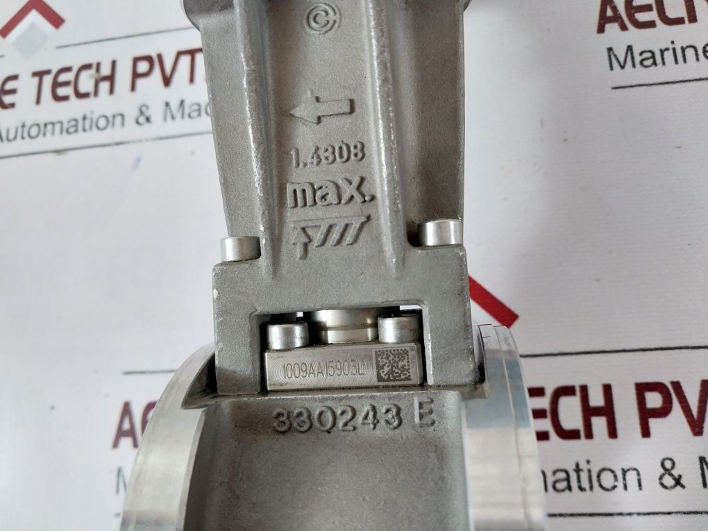 Endress+hauser Prowirl 72 Flowmeter - Image 11