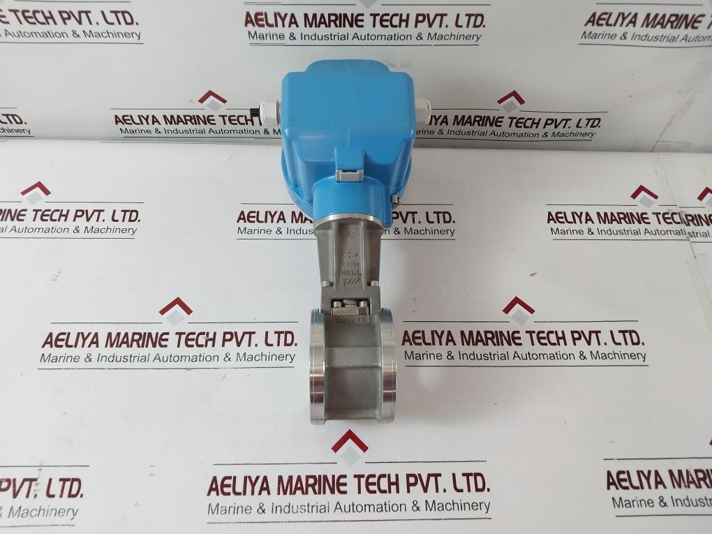 Endress+hauser Prowirl 72 Flowmeter - Image 6