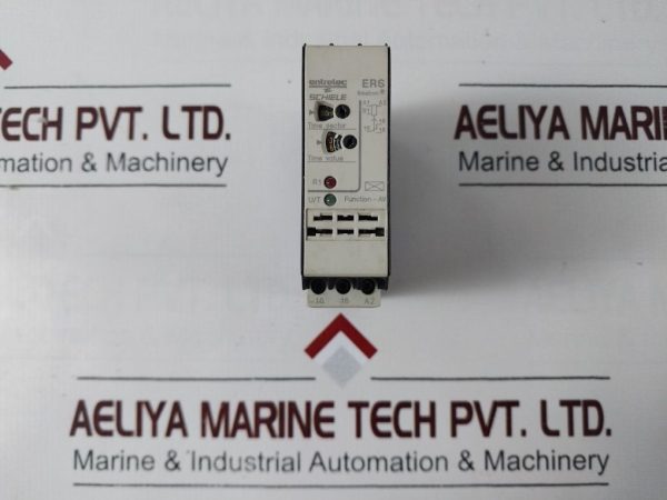 Entrelec Ers On Delay Timer 0,05 S – 300 H