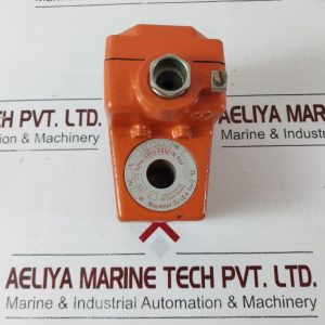 Eugen Seitz 2a12 Solenoid Valve 24v