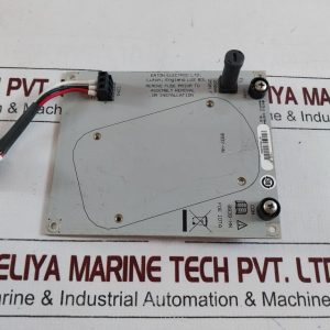 EATON 8937-HN FIBER OPTIC EXTENDER MODULE