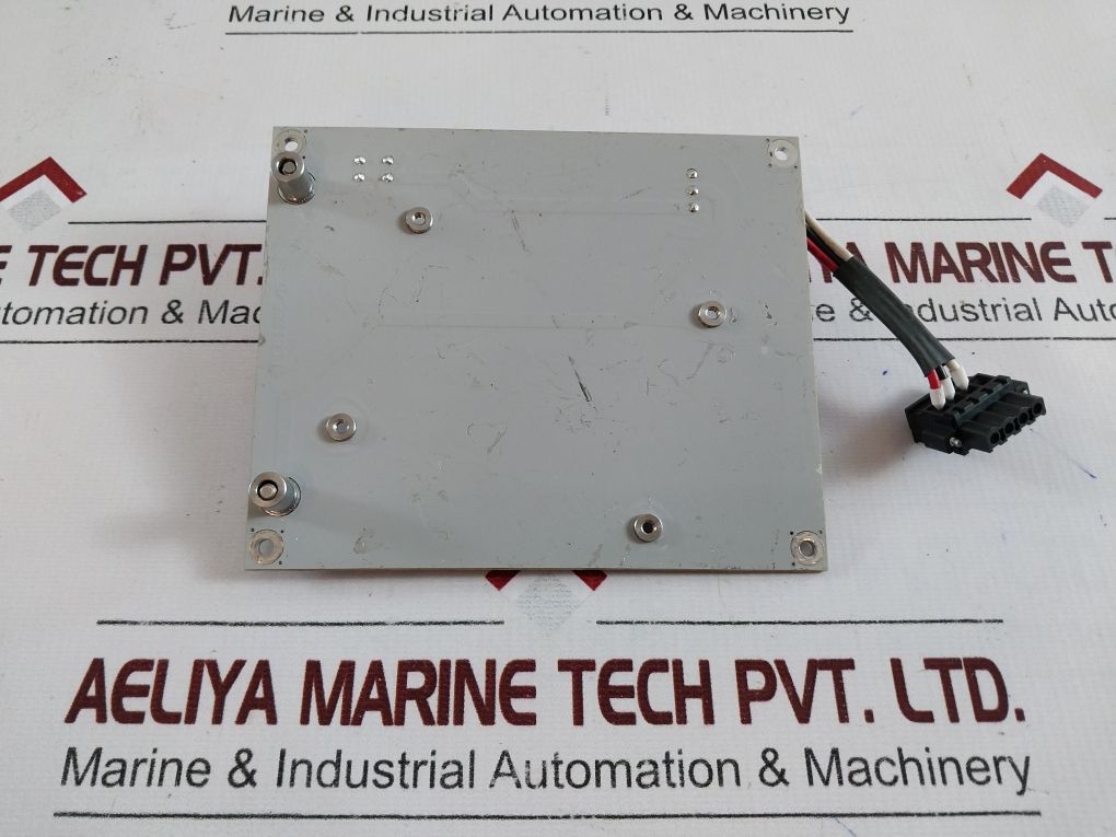 Eaton 8937-hn Fiber Optic Extender Module - Image 4
