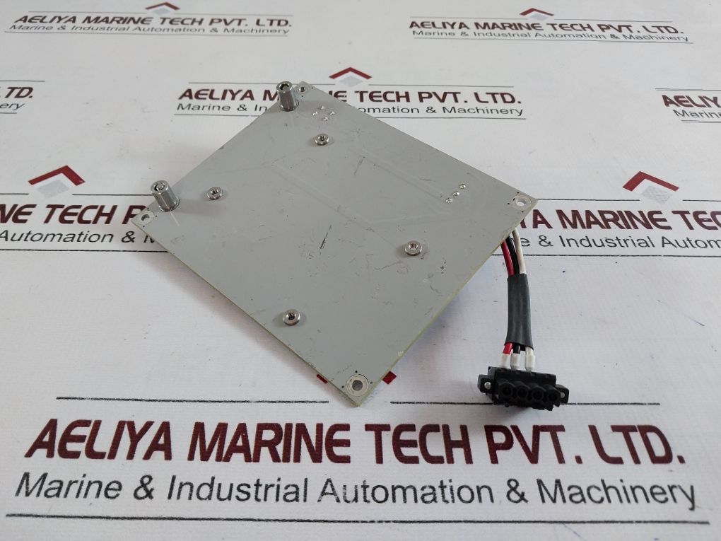 Eaton 8937-hn Fiber Optic Extender Module - Image 5