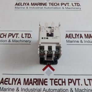 EATON AE16EN0 CONTACTOR SER: C1