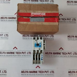 EATON CUTLER-HAMMER AN16DN0 MOTOR STARTER