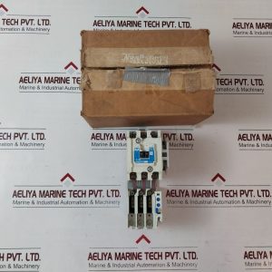 EATON CUTLER-HAMMER AN16GN0 MOTOR STARTER