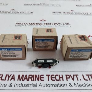 Eaton Cutler-hammer Ardcr Relay Cartridge