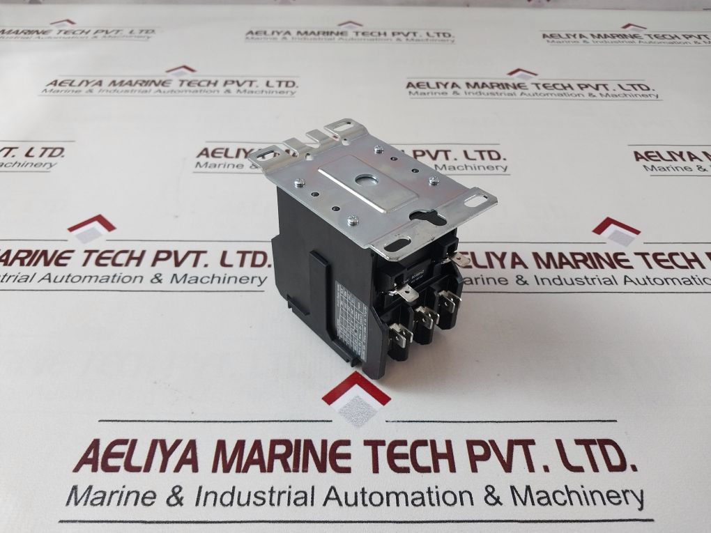 Eaton C25dnf340 Contactor - Image 7