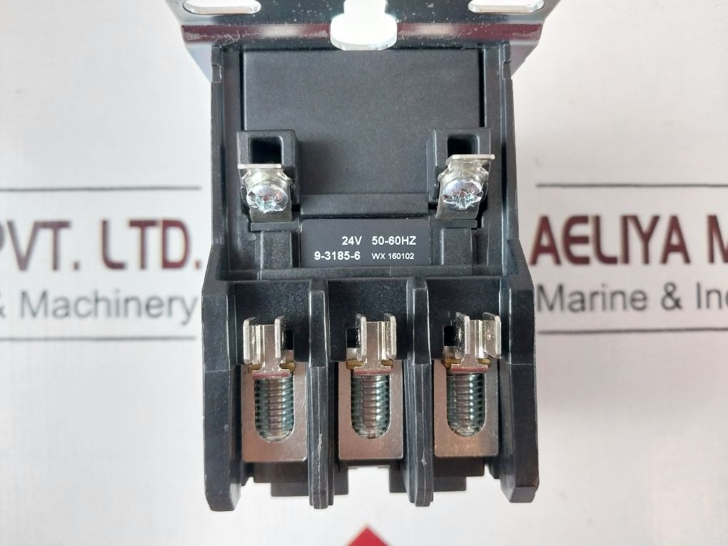 Eaton C25dnf340 Contactor - Image 9