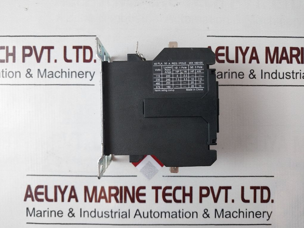 Eaton C25dnf340 Contactor - Image 5