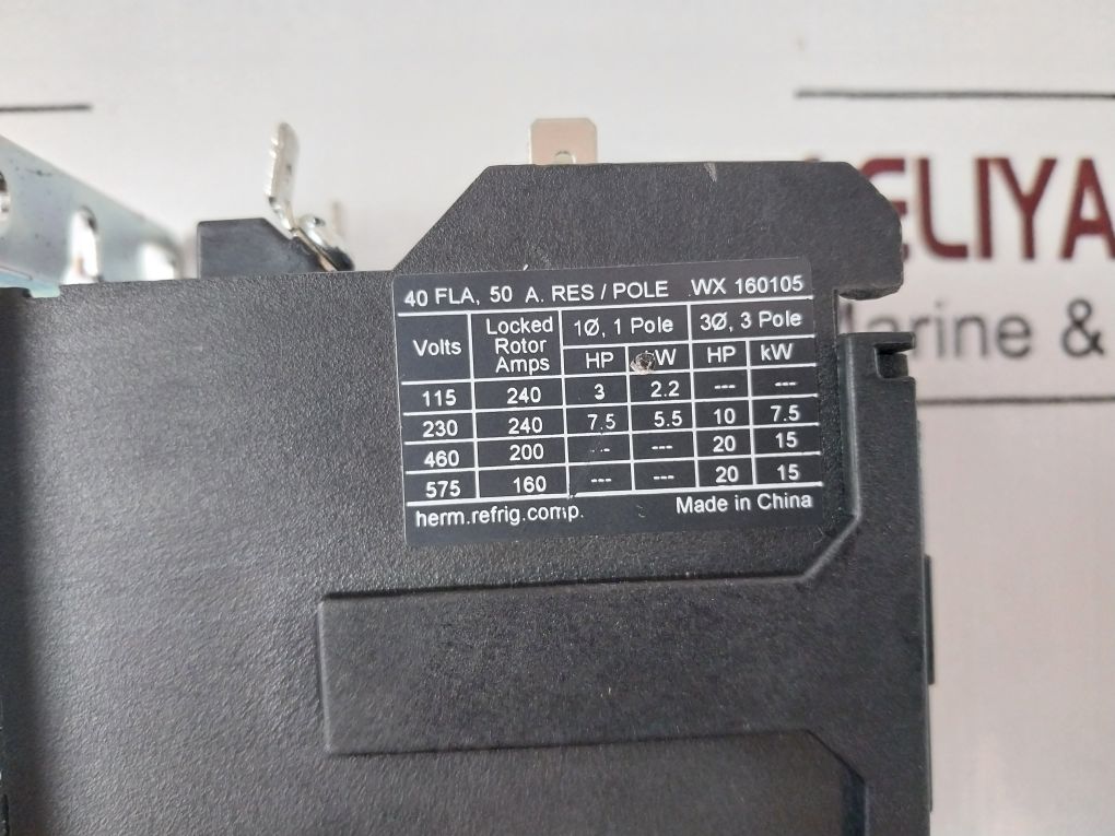 Eaton C25dnf340 Contactor - Image 10