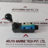 EATON VICKERS DG17V-3-6N-60 HYDRAULIC CONTROL VALVE