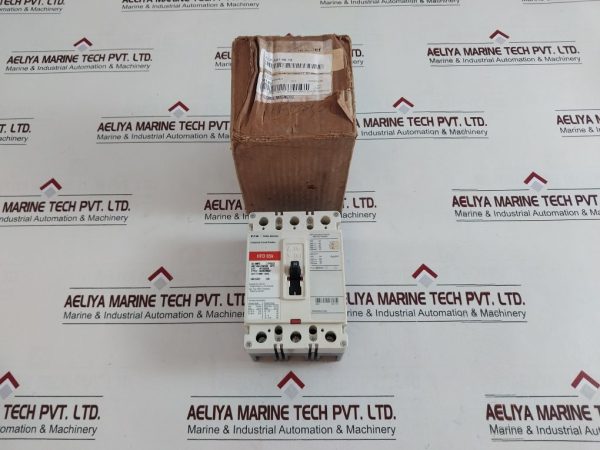 Eaton Hfd3030l Circuit Breaker