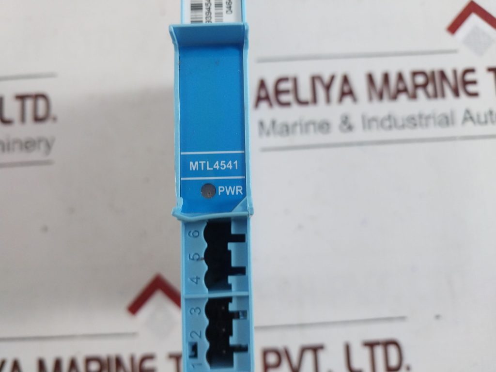 Eaton Mtl4541 Repeater Power Supply Aeliya Marine