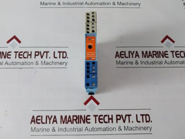 EATON MTL5575 TEMPERATURE CONVERTER