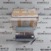 EBM ABB D2D146-AA02-22 CENTRIFUGAL FAN
