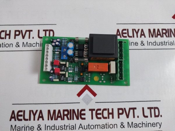 ELECTROLUX E901207 PCB BOARD