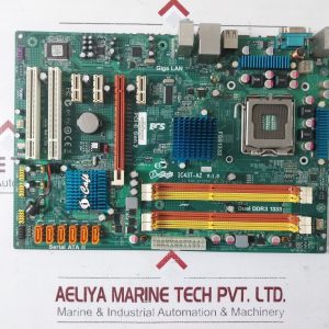 ELITEGROUP IC43T-A2 MOTHERBOARD