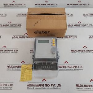 ELSTER A1630 5(10)A