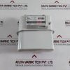 ELSTER HONEYWELL BK-G1.6 DIAPHRAGM GAS METER