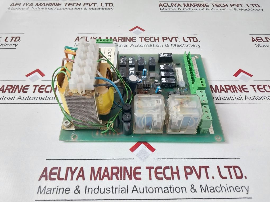 Em-39 Wt-door Controller - Image 5