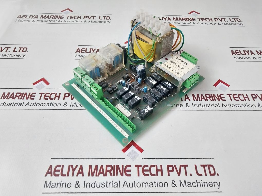 Em-39 Wt-door Controller - Image 6