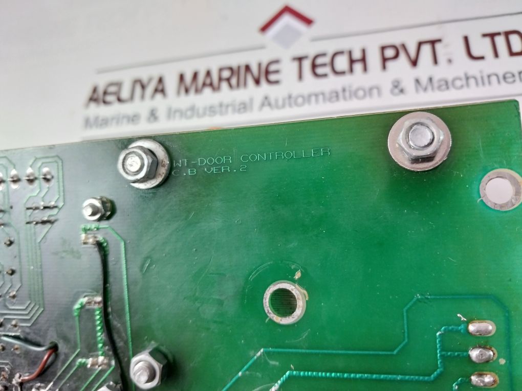 Em-39 Wt-door Controller - Image 11
