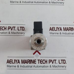 Eugen Seitz 2a27 Solenoid Valve