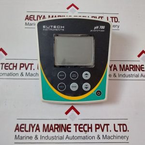 Eutech Ph 700 Meter