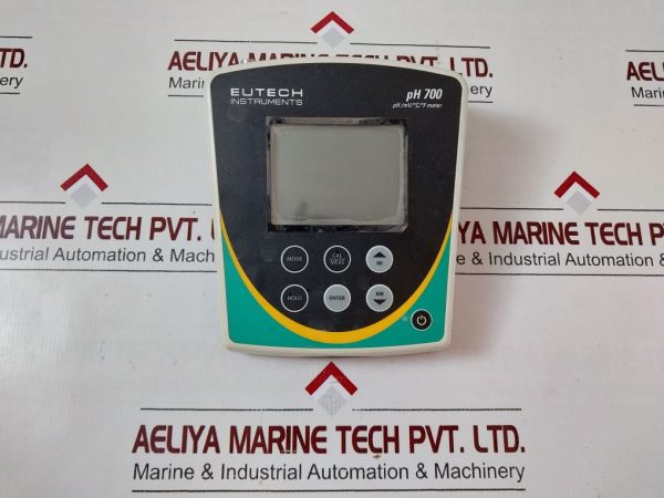 Eutech Ph 700 Meter