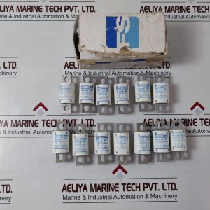 FERRAZ SHAWMUT A30QS100-4 FUSE