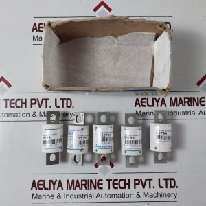 FERRAZ SHAWMUT A30QS100-4 FUSE