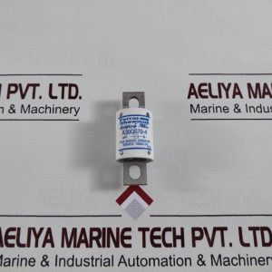 Ferraz Shawmut A30qs70-4 Fuse 300vdc