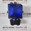 FHF 5842/1 SECOND TELEPHONE ALARM AND SIGNAL UNIT IP66