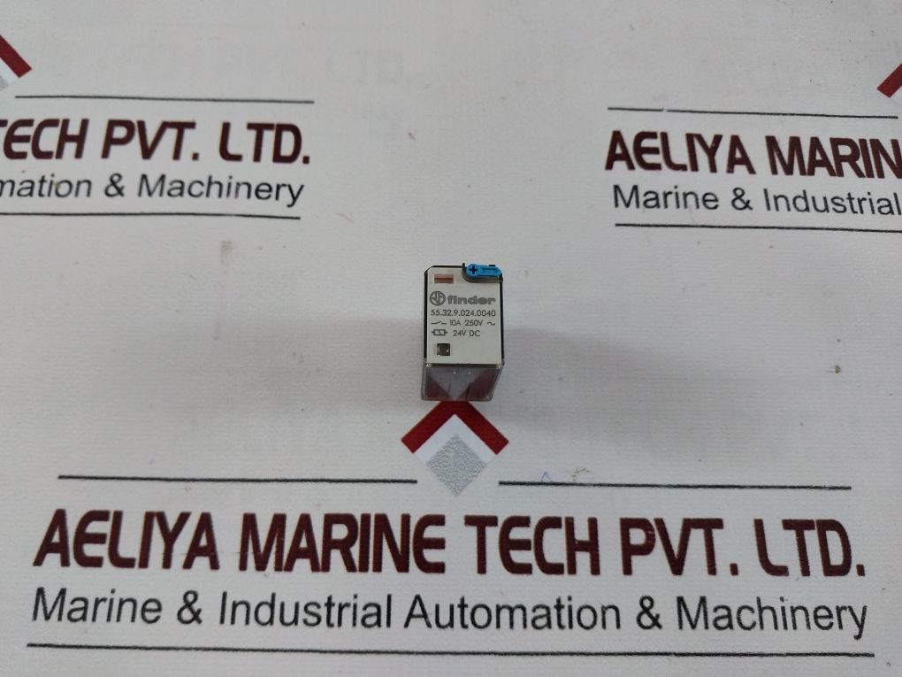 FINDER 55.32.9.024.0040 RELAY