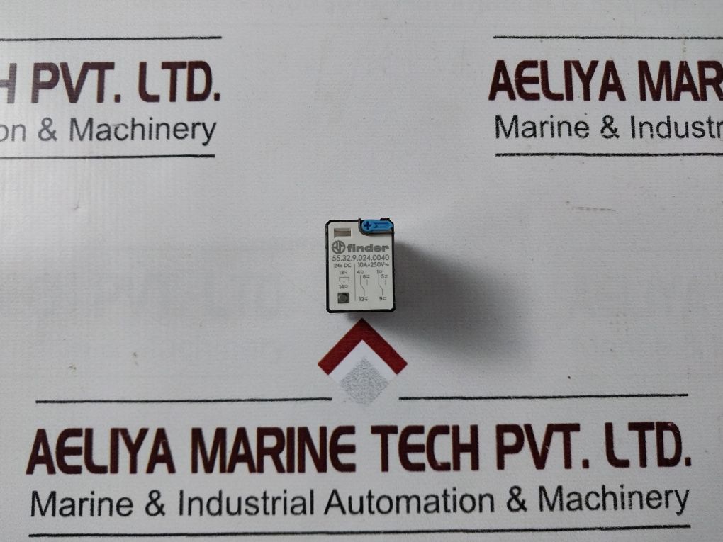 Finder 55.32.9.024.0040 Relay - Image 3