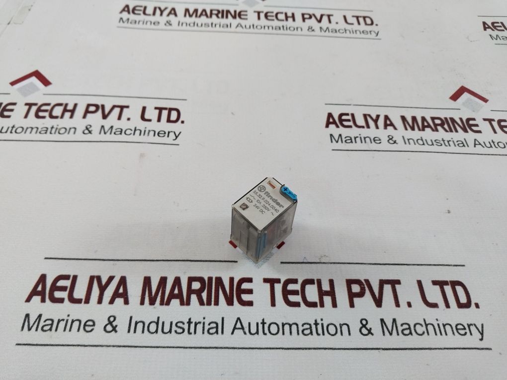 Finder 55.32.9.024.0040 Relay - Image 4