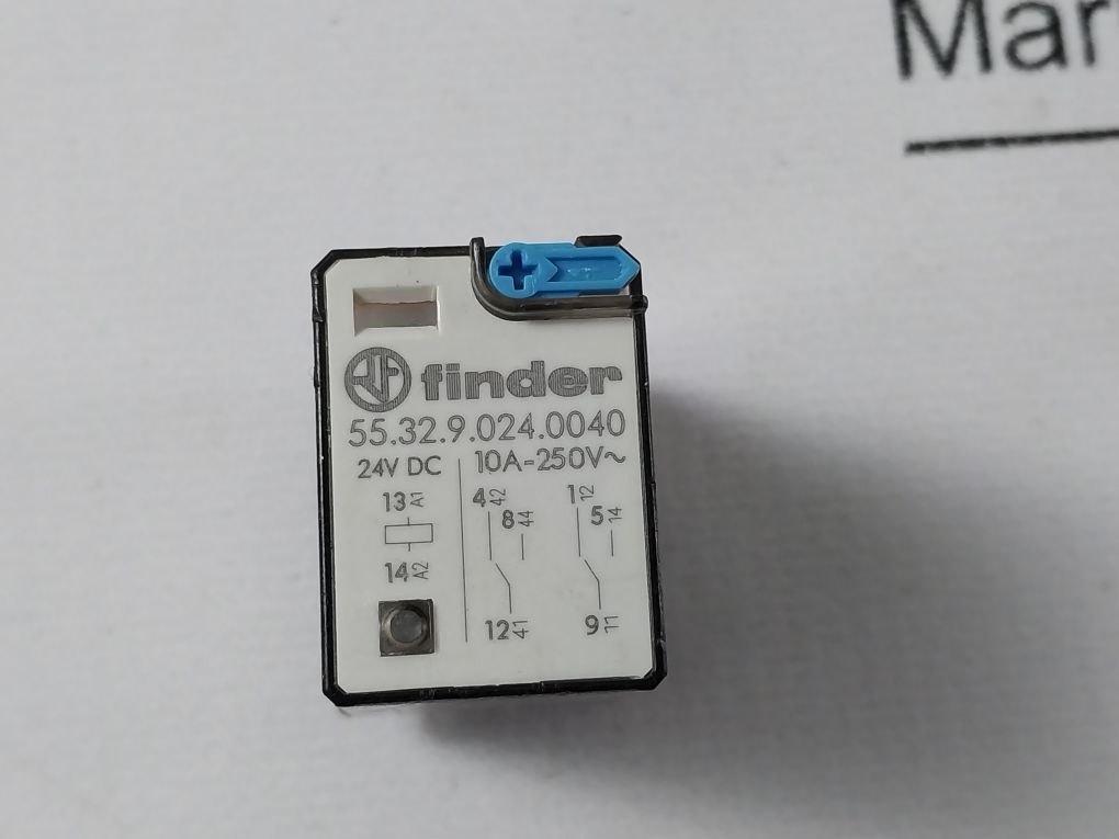 Finder 55.32.9.024.0040 Relay - Image 6