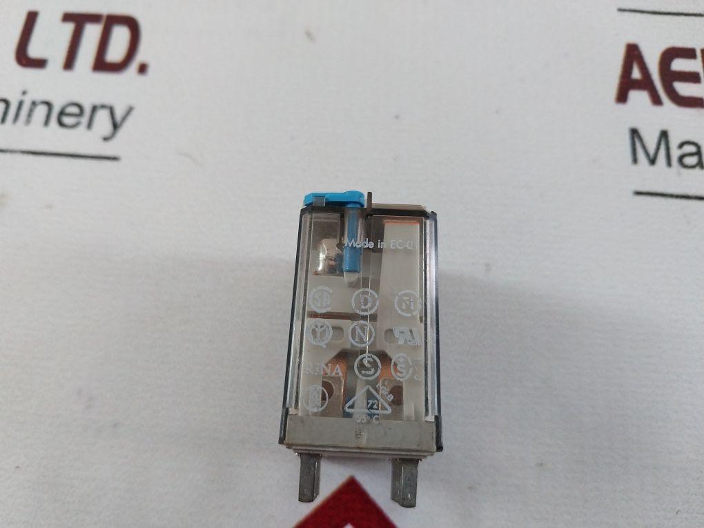 Finder 55.32.9.024.0040 Relay - Image 8