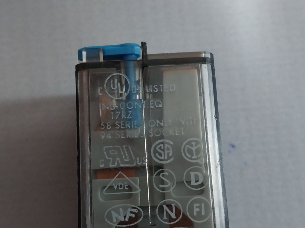 Finder 55.32.9.024.0040 Relay - Image 8