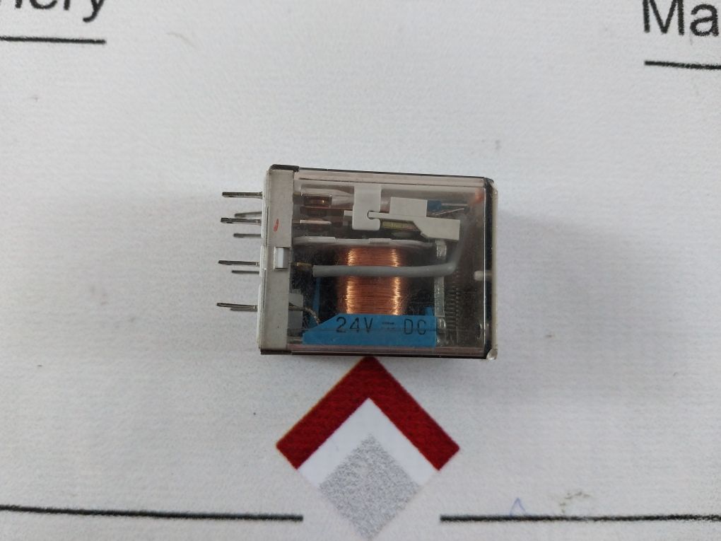 Finder 55.32.9.024.0040 Relay - Image 9