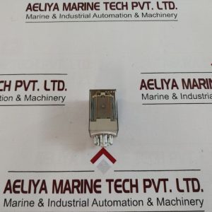 Finder 60.13.9.024.0070 Relay 24v Dc