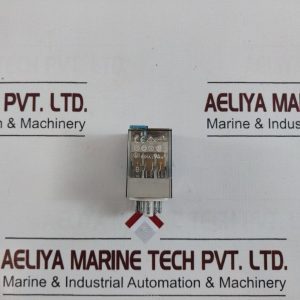 FINDER 60.13.9.024.0070 RELAY 24V DC