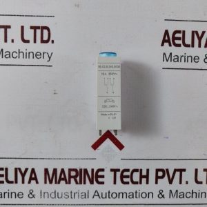 Finder 85.02.8.240.0000 Timer